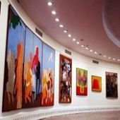 Art Galleries